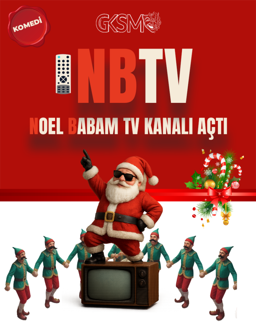 Noel Baba TV