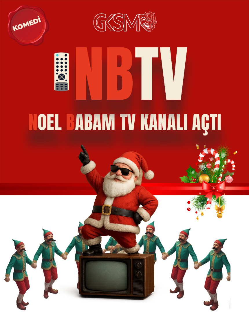 Noel Baba TV